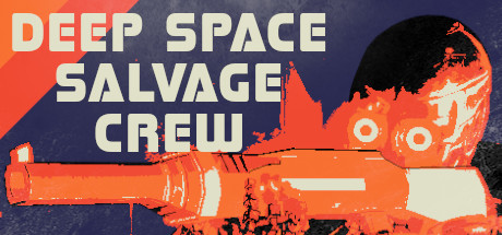 深空打捞船员 VR (Deep Space Salvage Crew VR)-魔趣网精选