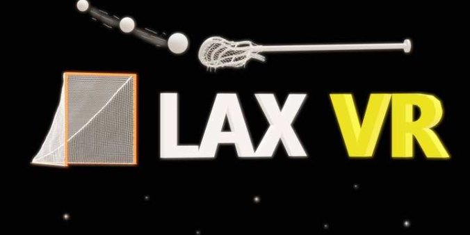 Meta Quest 游戏《LAX VR》长曲棍球-魔趣网精选