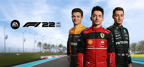 F1赛车VR（F1® 22）-魔趣网精选