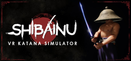 勇者武士刀（Shibainu – VR Katana Simulator）-魔趣网精选