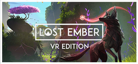 失落的余烬 – VR（LOST EMBER – VR Edition）-魔趣网精选