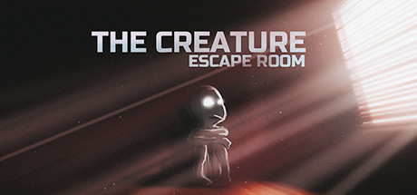 怪物：逃生室（The Creature: Escape Room）-魔趣网精选