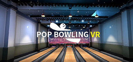 流行保龄球 (Pop Bowling VR)-魔趣网精选