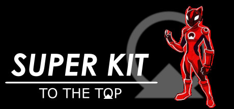 超级登顶（Super Kit: TO THE TOP）-魔趣网精选