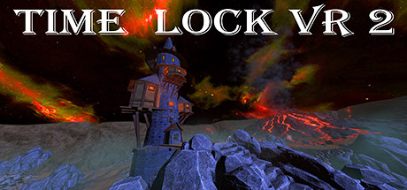 时间锁VR-2 (Time Lock VR-2)-魔趣网精选