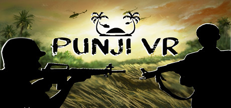 丛林战术（PunjiVR）-魔趣网精选