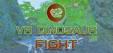 VR恐龙格斗（VR Dinosaur Fight）-魔趣网精选