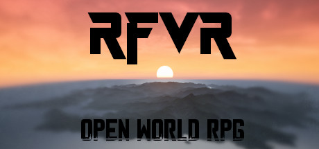 RFVR 游戏-魔趣网精选