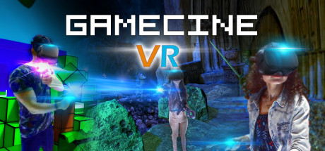 虚拟游戏 (GAMECINE VR）-魔趣网精选