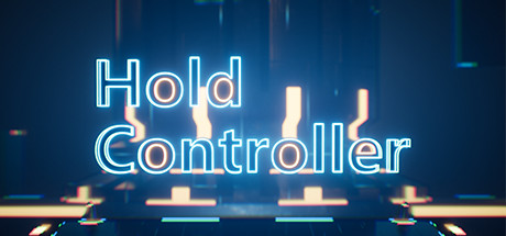 握紧控制器（Hold Controller VR）-魔趣网精选