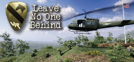 战术实时战略战争（Leave No One Behind: Ia Drang VR）-魔趣网精选