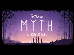 Oculus Quest 动画《冰雪奇缘》Myth: A Frozen Tale-魔趣网精选