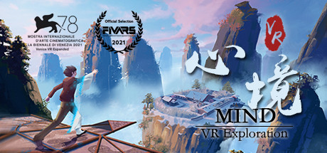 心境 VR （Mind VR Exploration）-魔趣网精选