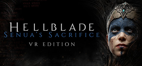 地狱之刃：塞娜的牺牲 VR 版（Hellblade: Senua’s Sacrifice VR Edition VR）-魔趣网精选