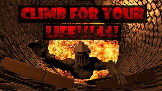 Oculus Quest 游戏《为生命攀登》CLIMB FOR YOUR LIFE!!!44!-魔趣网精选