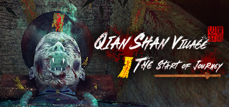 Qian-Shan Village / 殭屍山莊 VR-魔趣网精选