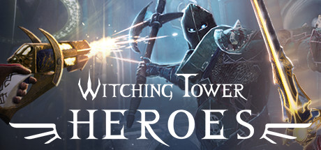 巫师塔：英雄（Witching Tower: Heroes VR）-魔趣网精选