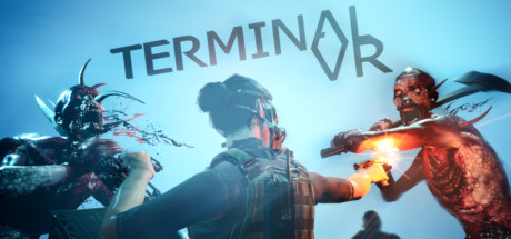 终端VR (TERMINAL VR)-魔趣网精选