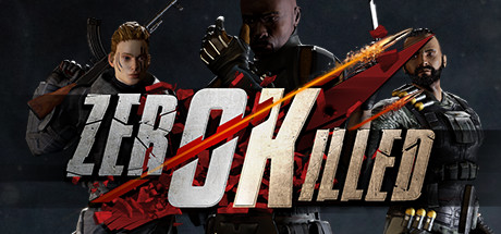 零号杀手（Zero Killed VR）-魔趣网精选