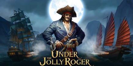 Oculus Quest 游戏《海盗旗之下》Under the Jolly Roger VR-魔趣网精选