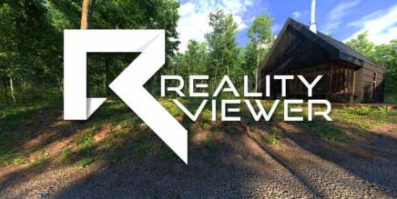 Oculus Quest 游戏《RealityViewer》现实查看器-魔趣网精选