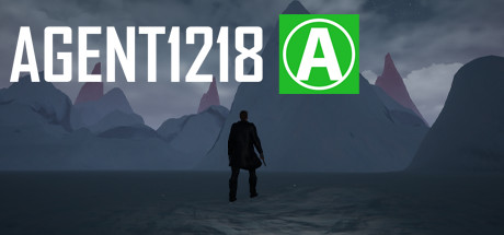侦探1218（Agent1218 VR）-魔趣网精选