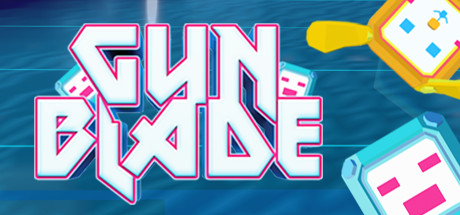 枪刃（GUN BLADE VR）-魔趣网精选