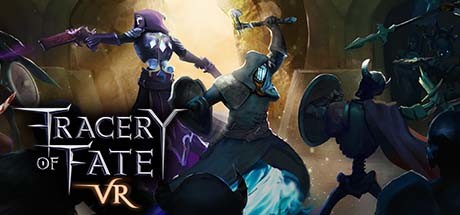 命运的阻挡（Tracery of Fate VR）-魔趣网精选