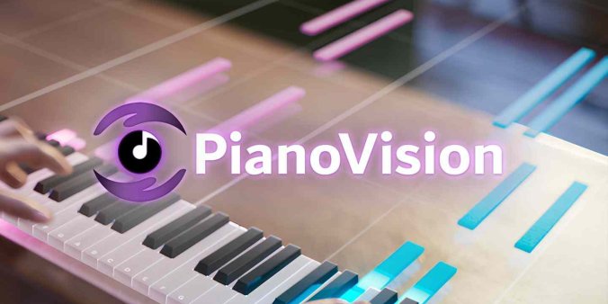 Oculus Quest 游戏《AR钢琴》PianoVision – 最新版本-魔趣网精选