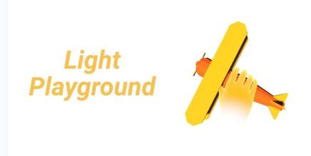 Oculus Quest 游戏《家庭游乐场》Light Playground VR-魔趣网精选
