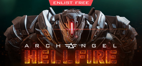 大天使™：地狱火DLC (Archangel VR)-魔趣网精选