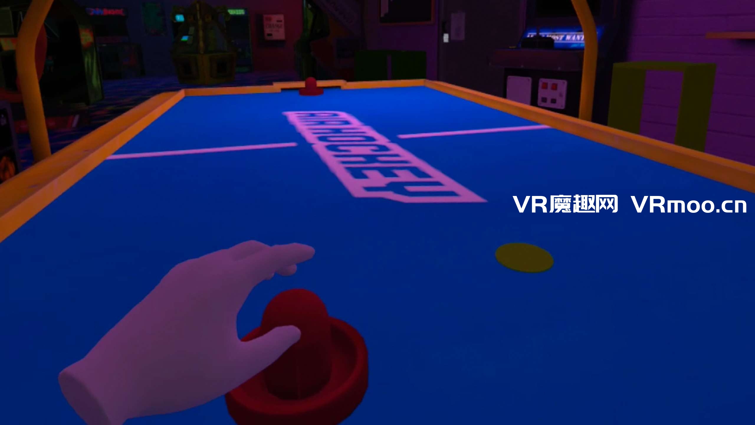 Oculus Quest 游戏《超自然侦探：逃离 90 年代》Paranormal Detective: Escape from the 90\'s