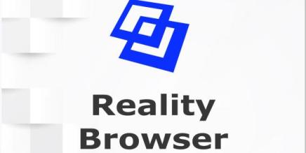 Oculus Quest 游戏《透视浏览器》Reality Browser-魔趣网精选
