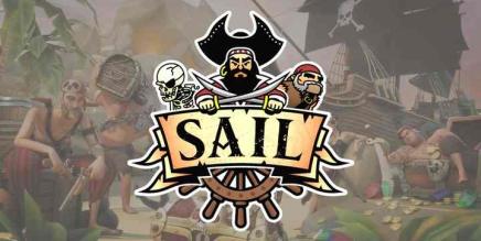 航行（Sail VR）-魔趣网精选