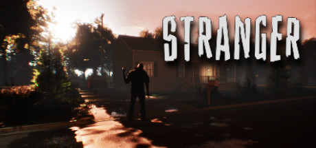 陌生人（STRANGER VR）-魔趣网精选