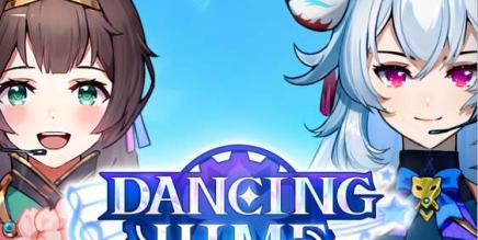 Oculus Quest 游戏《舞姬：节奏匹配》Dancing Hime：Rhythm Matching VR-魔趣网精选