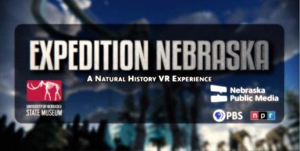 Oculus Quest 游戏《内布拉斯加州探险：自然历史 VR 博物馆》Expedition Nebraska: A Natural History VR Experience-魔趣网精选