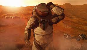 Oculus Quest 游戏《火星提取》Mars Extraction-魔趣网精选