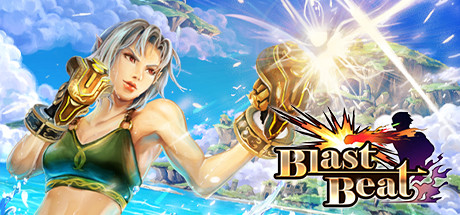 爆炸节拍（Blast Beat VR）-魔趣网精选