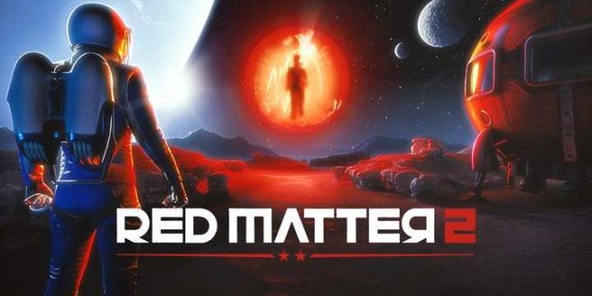 红色物质 2 简体中文版(Red Matter 2 VR)-魔趣网精选