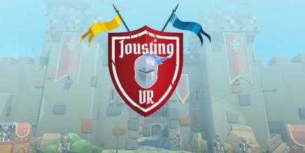 Oculus Quest 游戏《长矛突击》Jousting VR-魔趣网精选