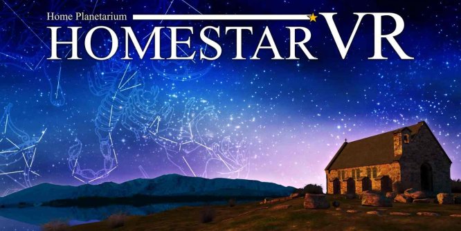 Oculus Quest 游戏《星空》Homestar VR-魔趣网精选