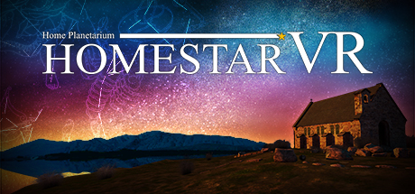 Oculus Quest 游戏《星空》Homestar VR-魔趣网精选