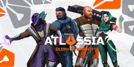 Oculus Quest 游戏《阿特拉斯》Atlassia-魔趣网精选