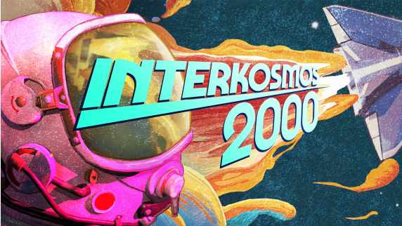 Oculus Quest 游戏《宇宙空间 2000》Interkosmos 2000-魔趣网精选