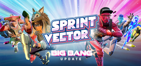 冲刺矢量（Sprint Vector VR）-魔趣网精选