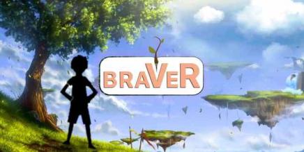 Oculus Quest 游戏《勇敢者》braVeR-魔趣网精选