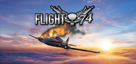 74号班机 (Flight 74 VR)-魔趣网精选