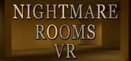 噩梦房（Nightmare Rooms VR）-魔趣网精选
