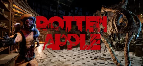 末日后的纽约（Rotten Apple VR）-魔趣网精选